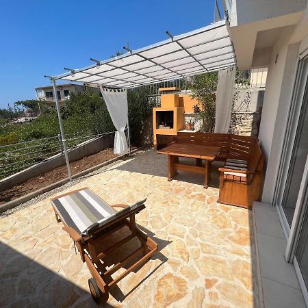 Modern Apartment In Primo Ten Burnji With Private Terrace Dolac المظهر الخارجي الصورة
